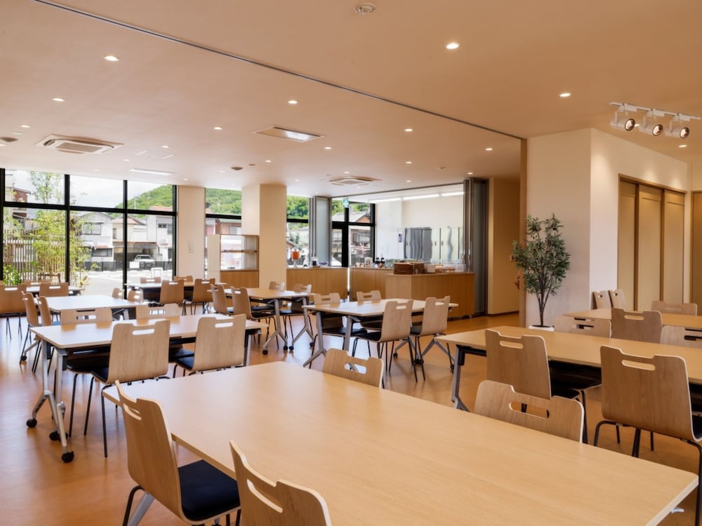 Hotel Kii Tanabe 35/48
