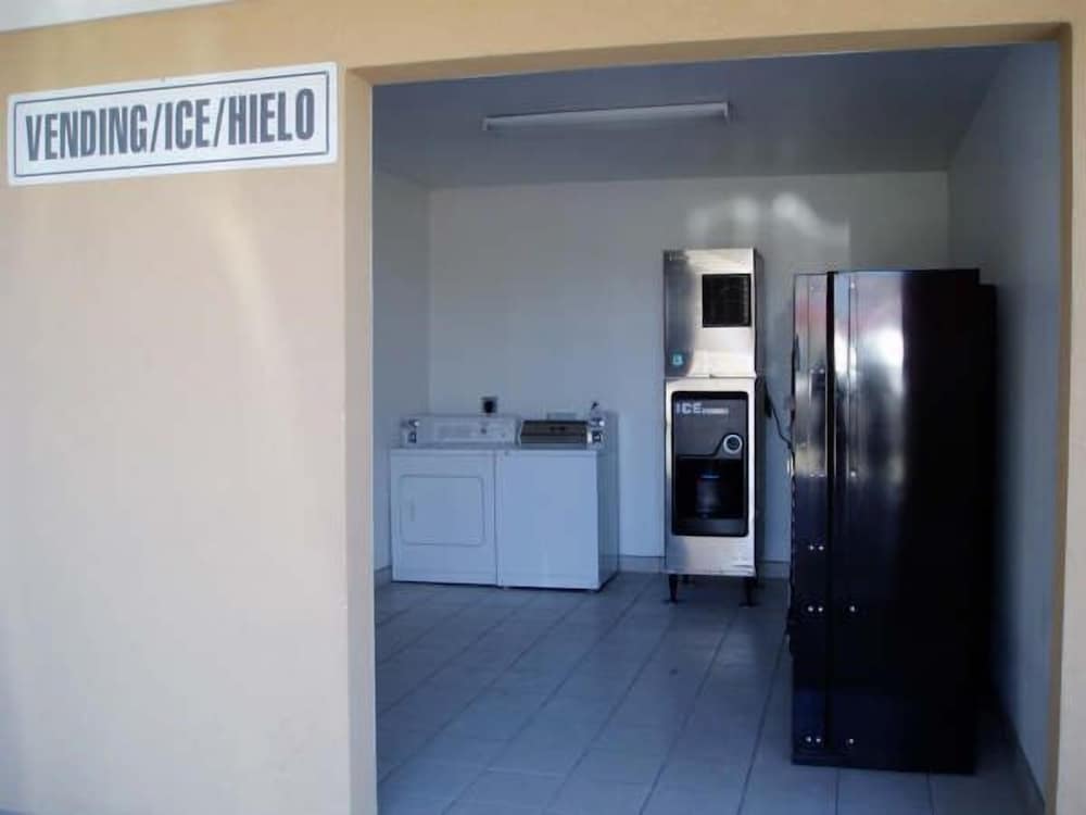 Texas Inn and Suites at La Joya 25/46