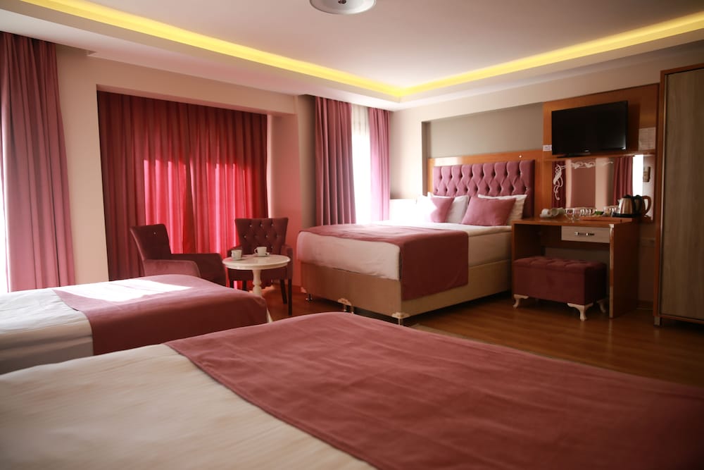 Hotel Black Pearl 37/73