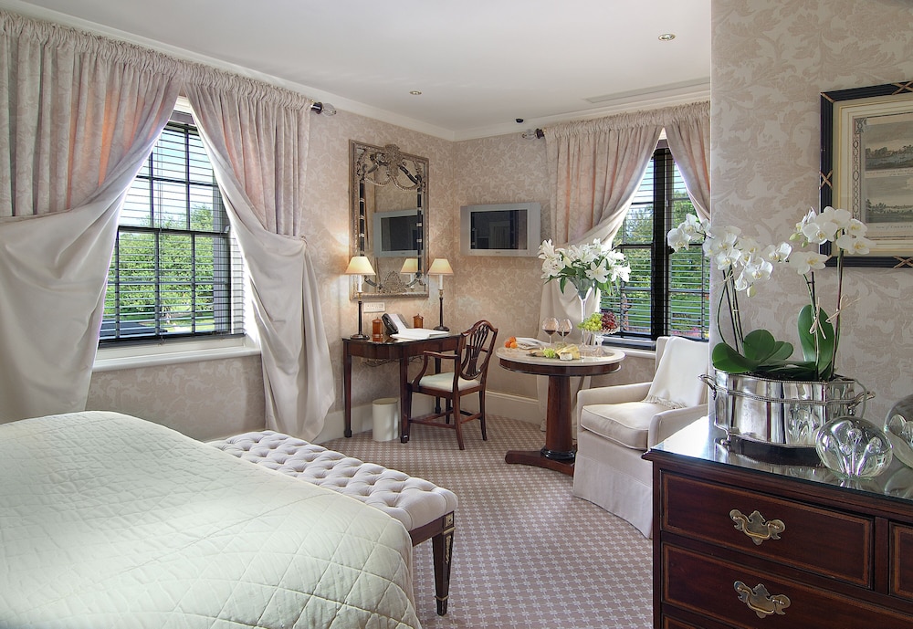 SUPERIOR, TWIN BEDS