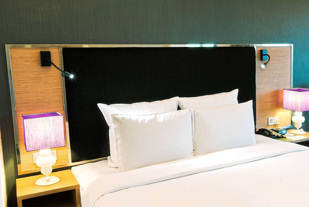 Wyndham Grand Bangsar Kuala Lumpur 19/49