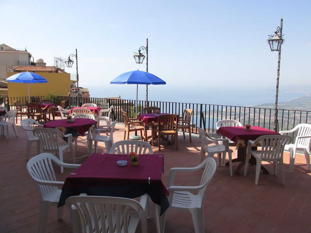Hotel Panorama Di Sicilia 21/29