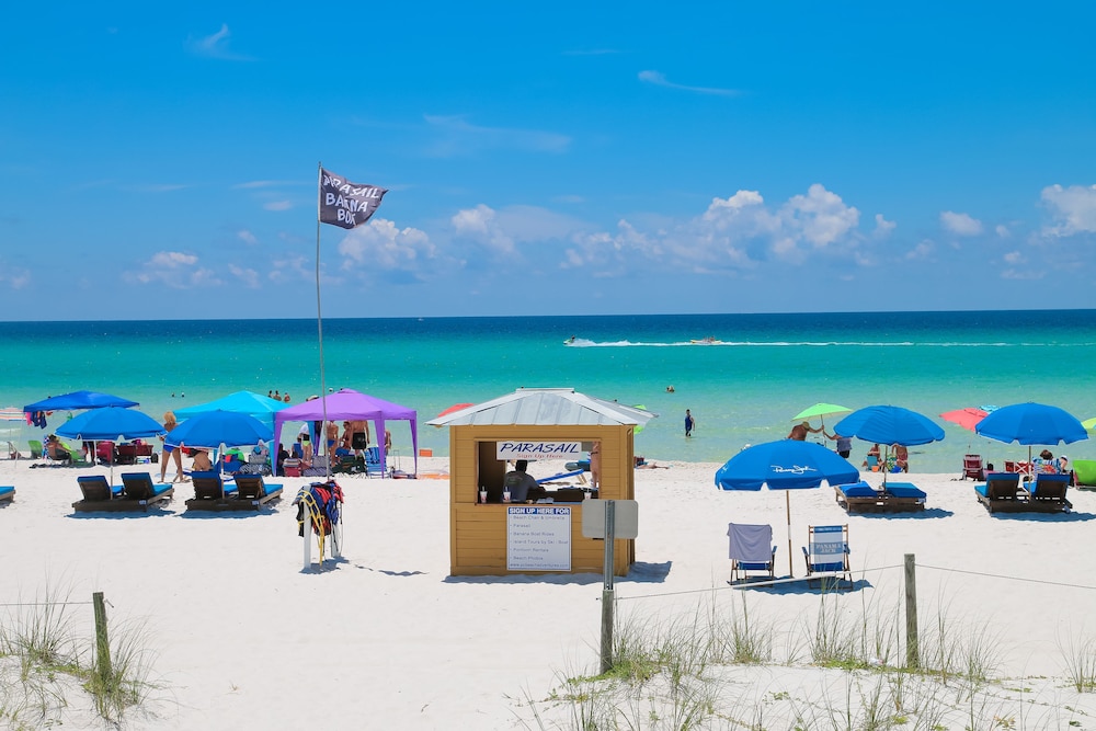 Bikini Beach Resort Motel 19/32