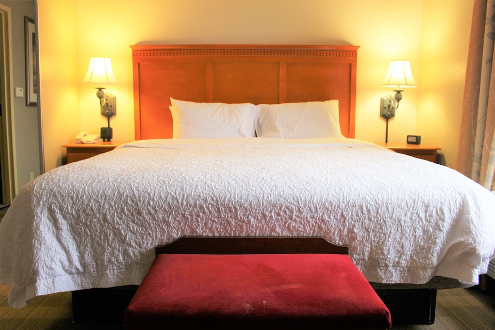 Hampton Inn & Suites Thibodaux 19/48
