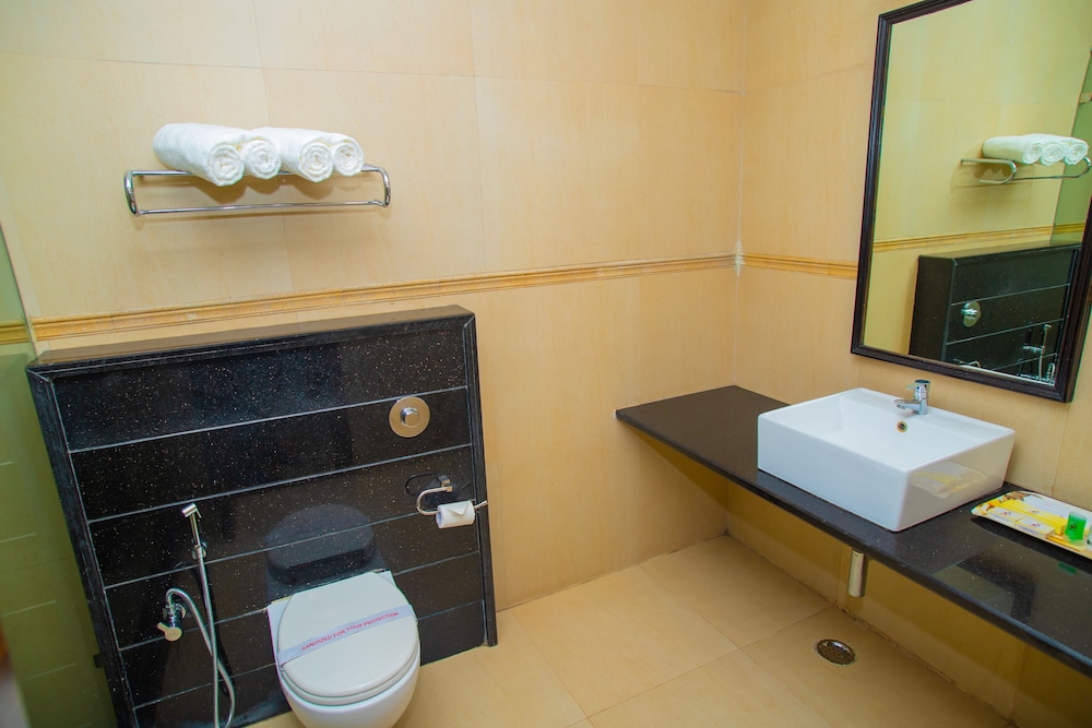Hotel Simran 42/43
