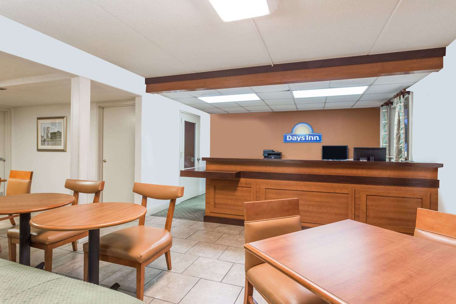 Days Inn By Wyndham Tappahannock 4/5