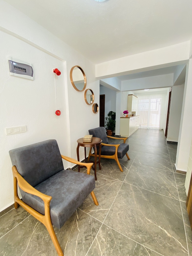 Melisa Hotel Bozburun 26/50