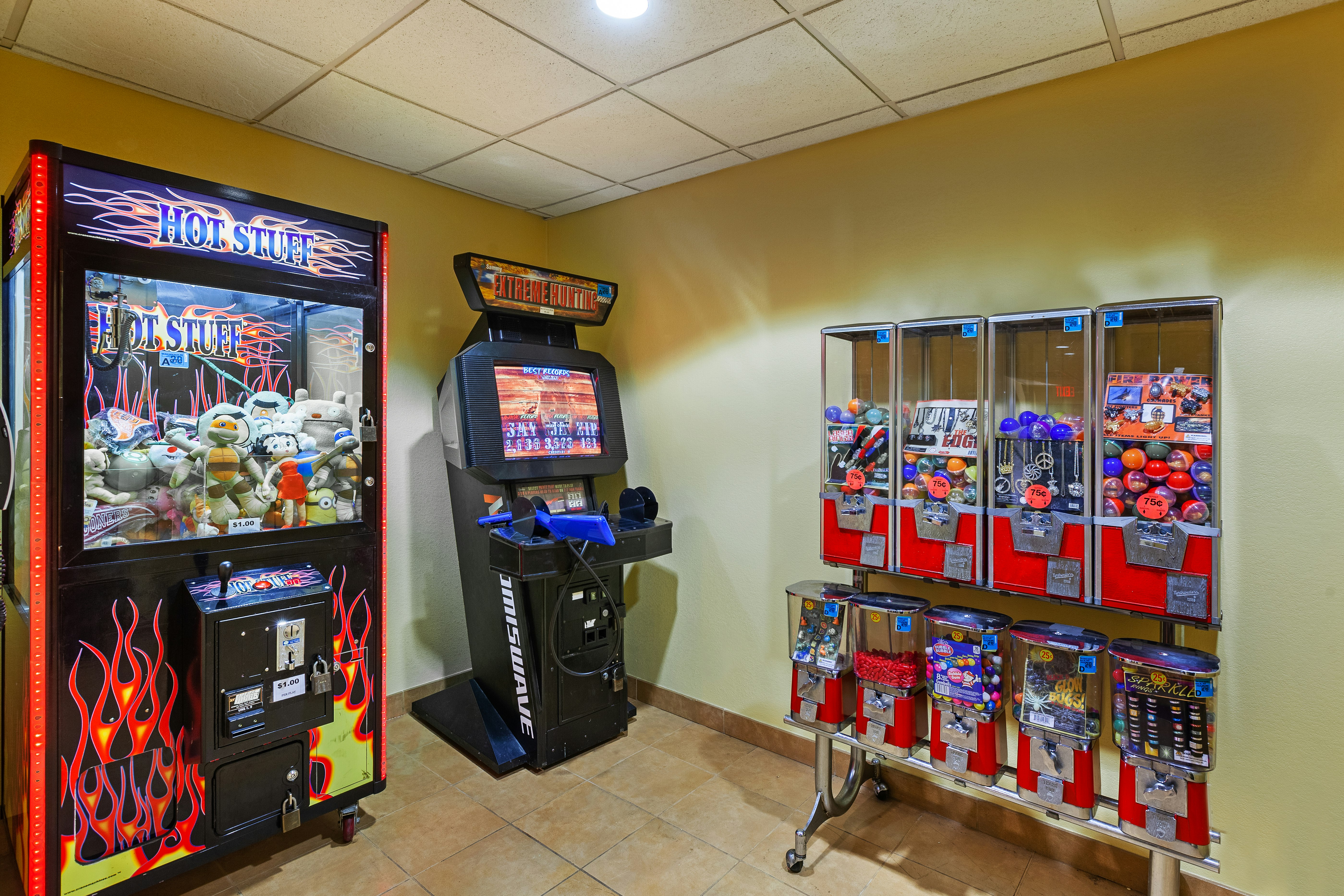 Hampton Inn & Suites Tulsa North/Owasso 40/47