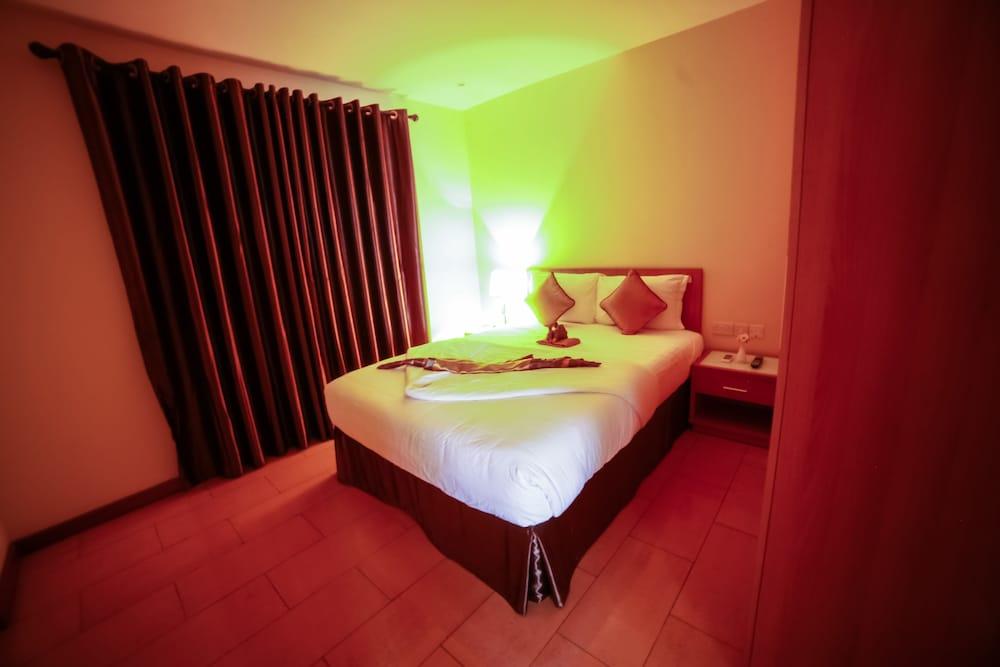 1 Bedroom, City, Apartment, Accessible