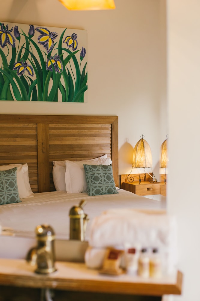 VILLA BEBEK HOTEL 35/64
