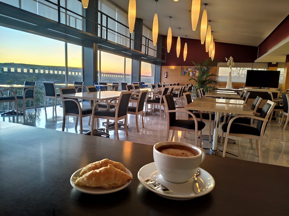 Holiday Inn Express Madrid Rivas 43/56