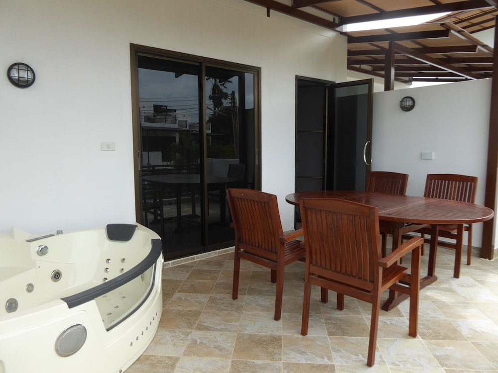 Oasis Garden & Pool Villa At Vip Resort 29/50