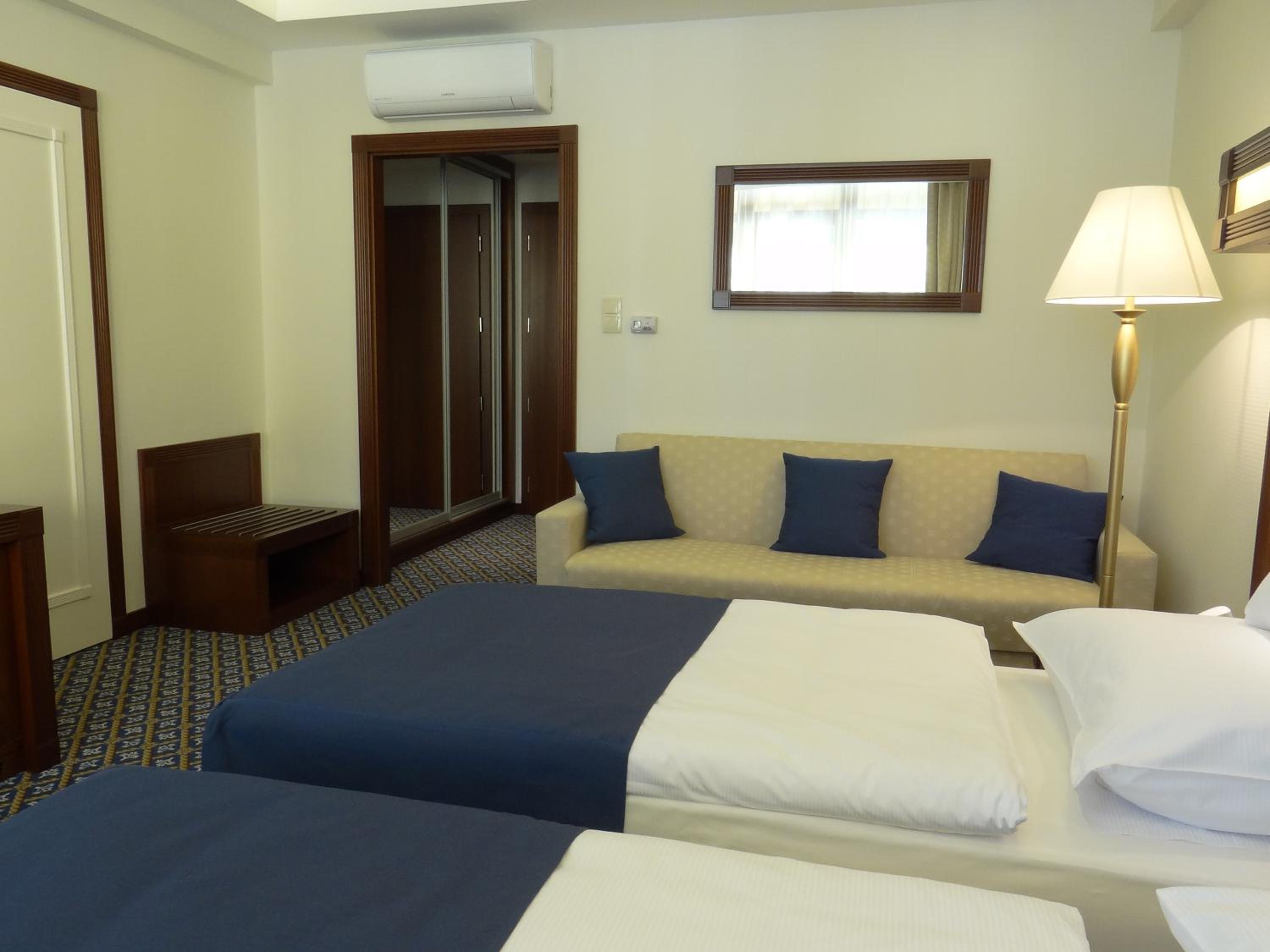 Centrum Hotel Debrecen 19/50