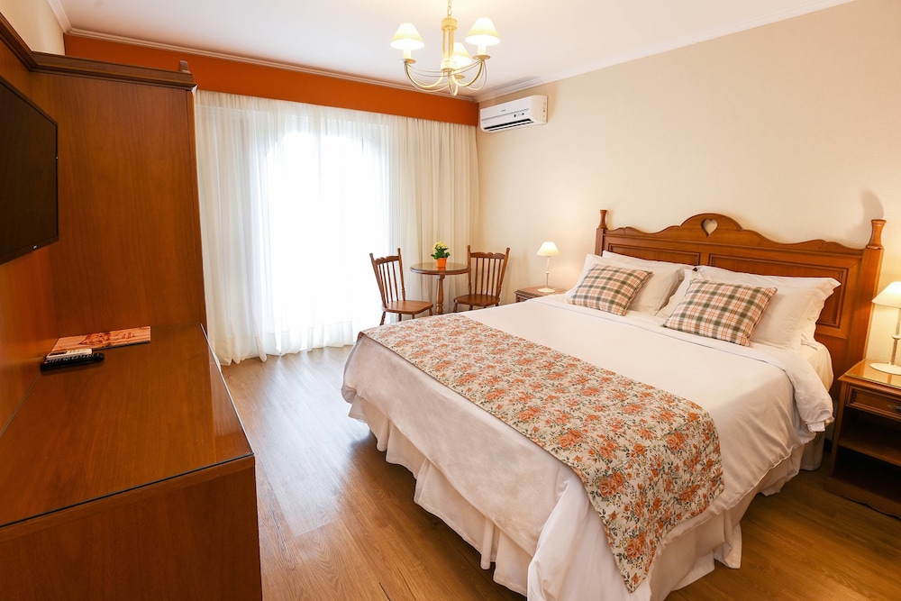 Hotel Das Hortensias 29/66