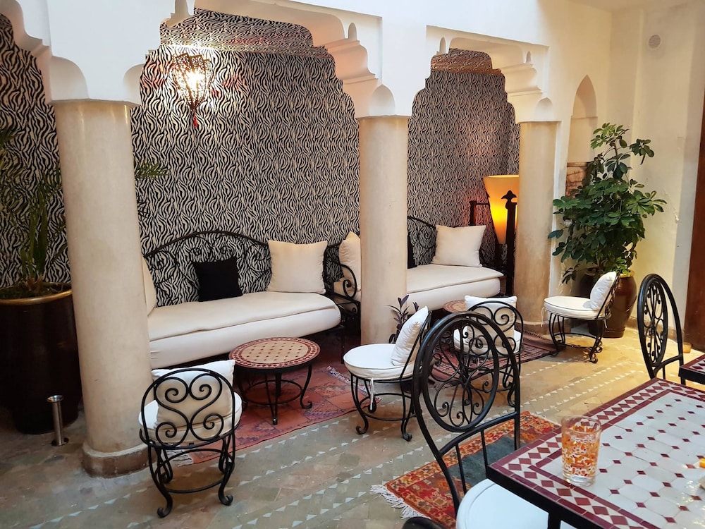 RIAD DAR SABA 21/50
