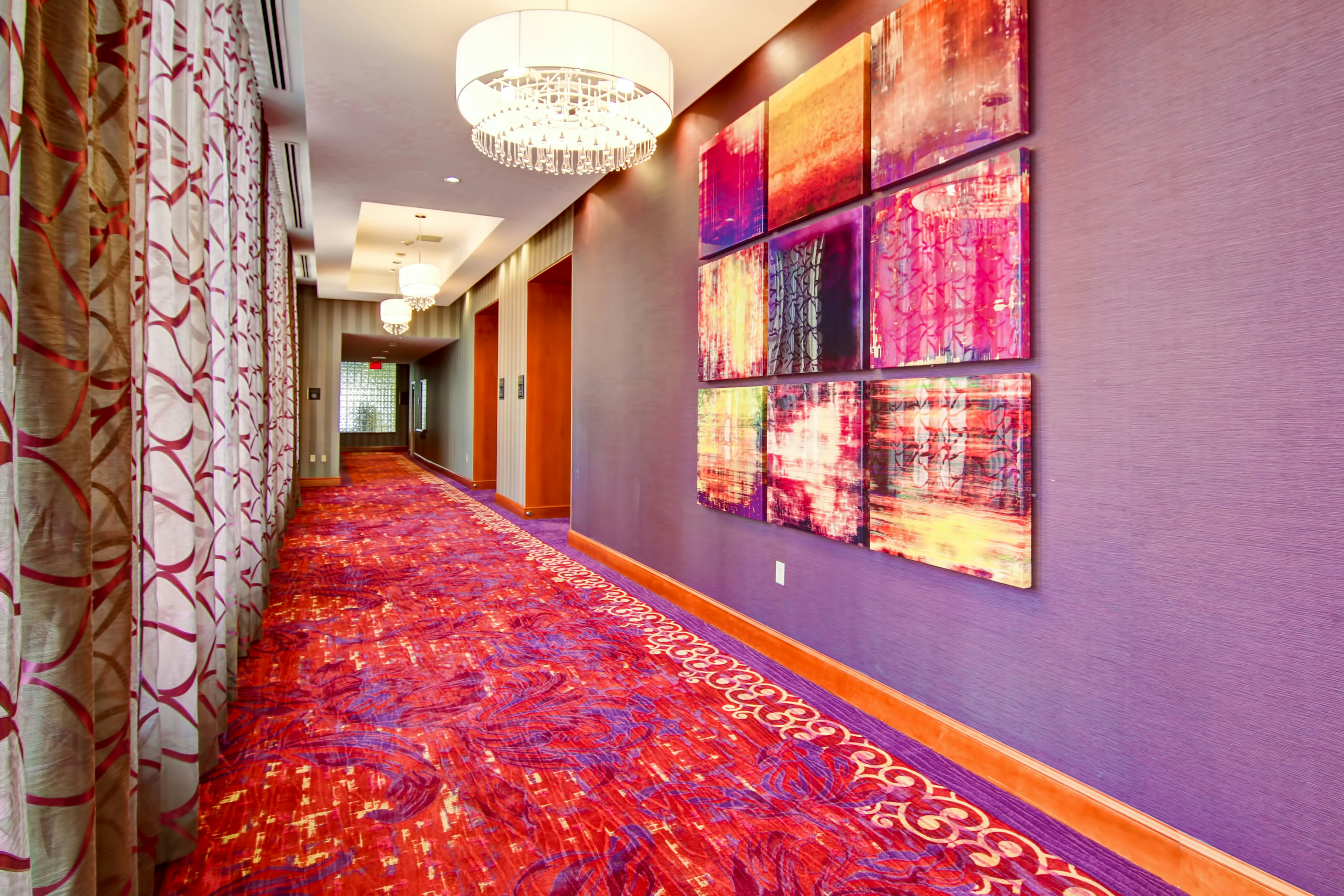 Hilton Garden Inn Toronto Markham 21/56