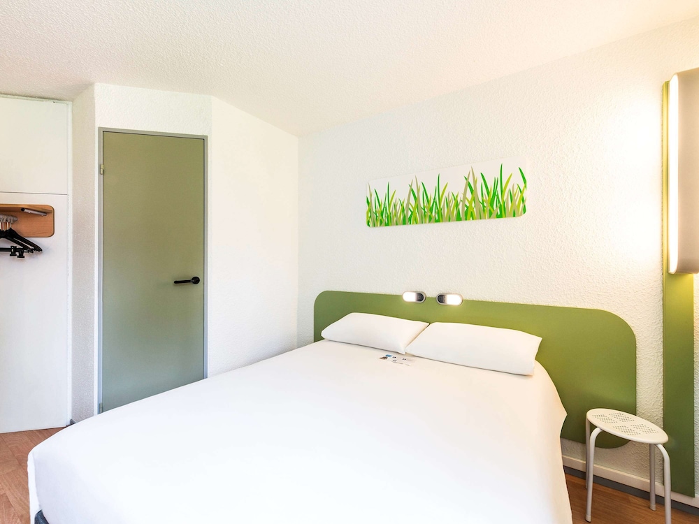 Ibis Budget Chatellerault 11/40
