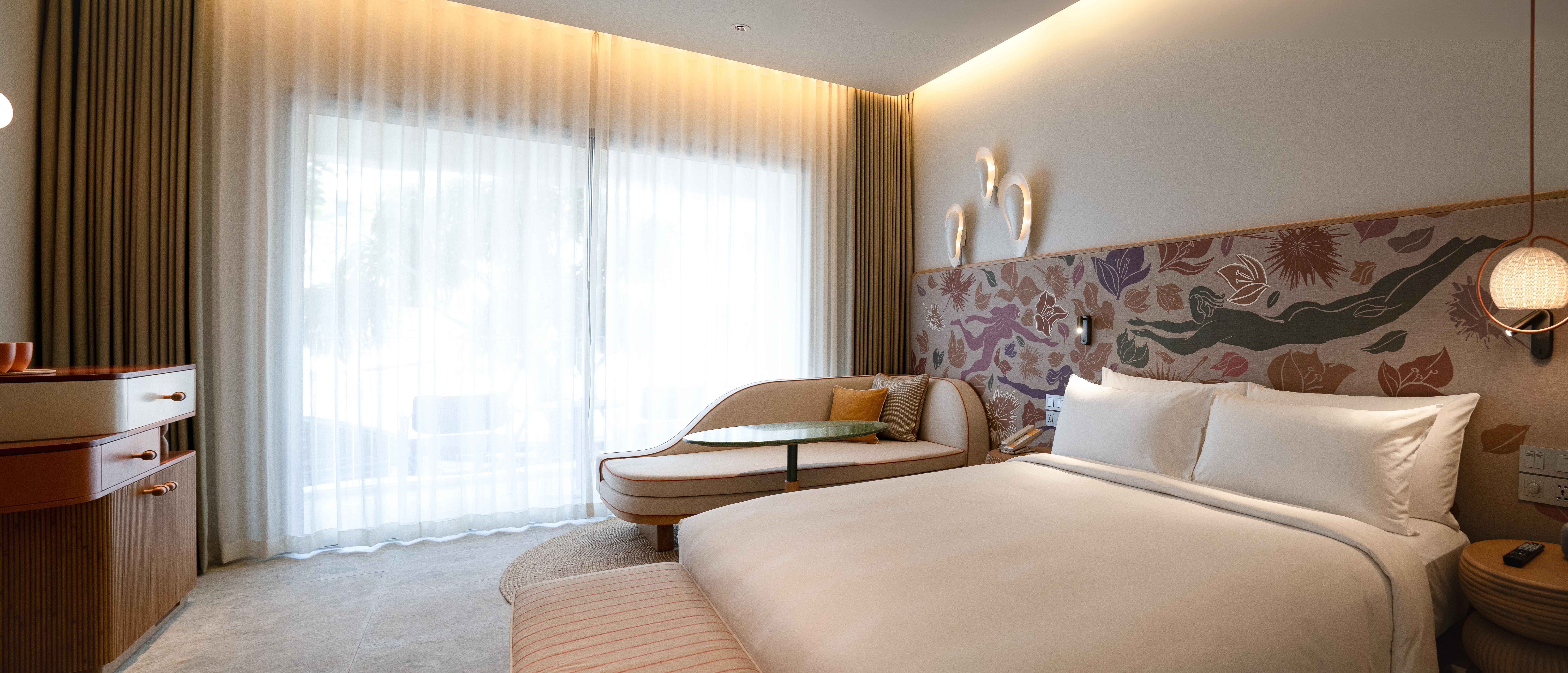 The Standard, Pattaya Na Jomtien 38/72
