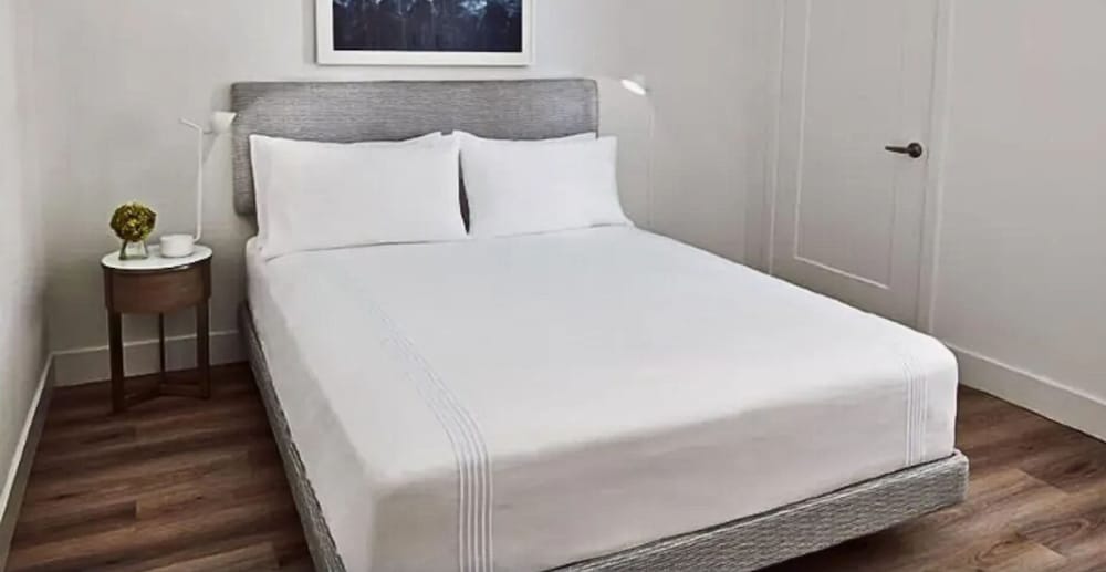 SUITE, QUEEN BED, ACCESSIBLE