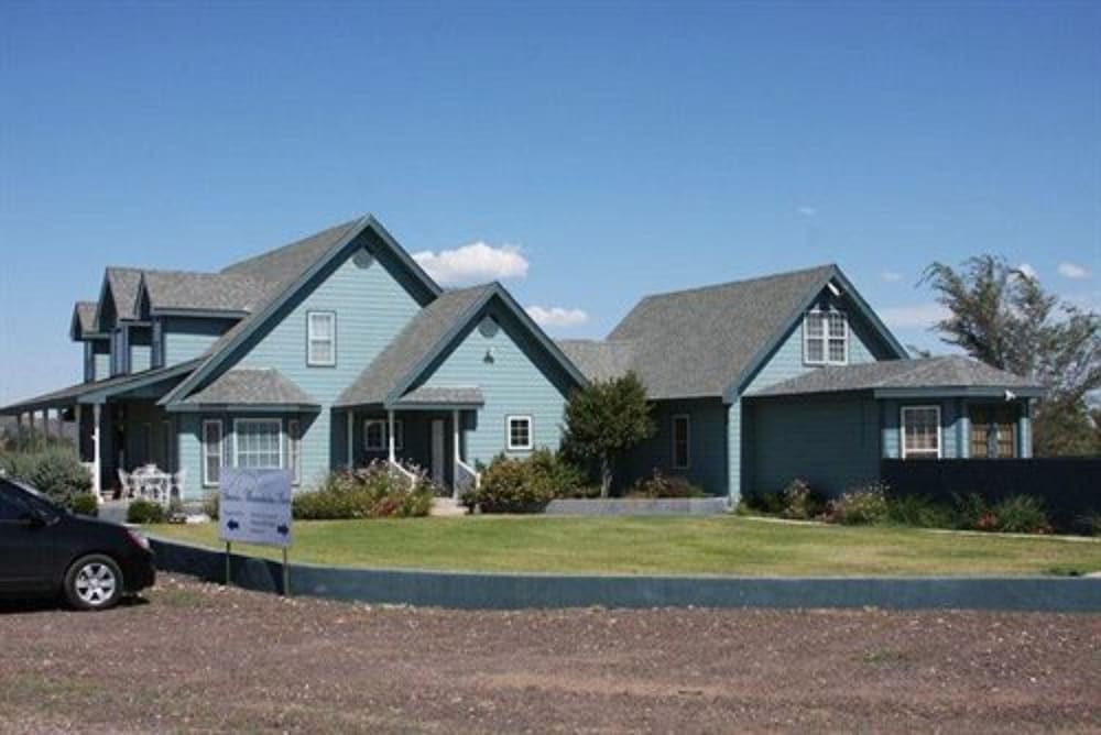 Davis Mountains Inn 25/40