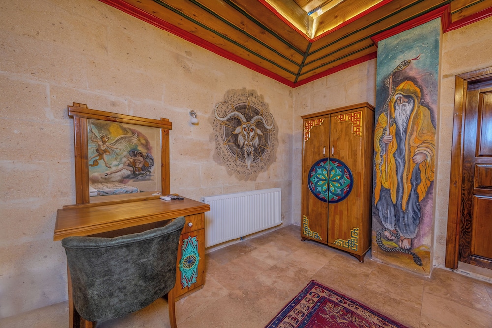 Cakiltasi Evi Otel 5/50
