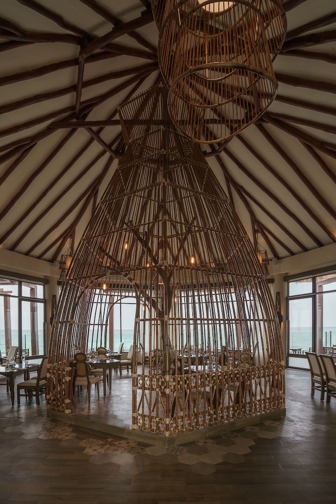 Palafitos Overwater Bungalows at El Dorado Maroma All Inclusive 18/49