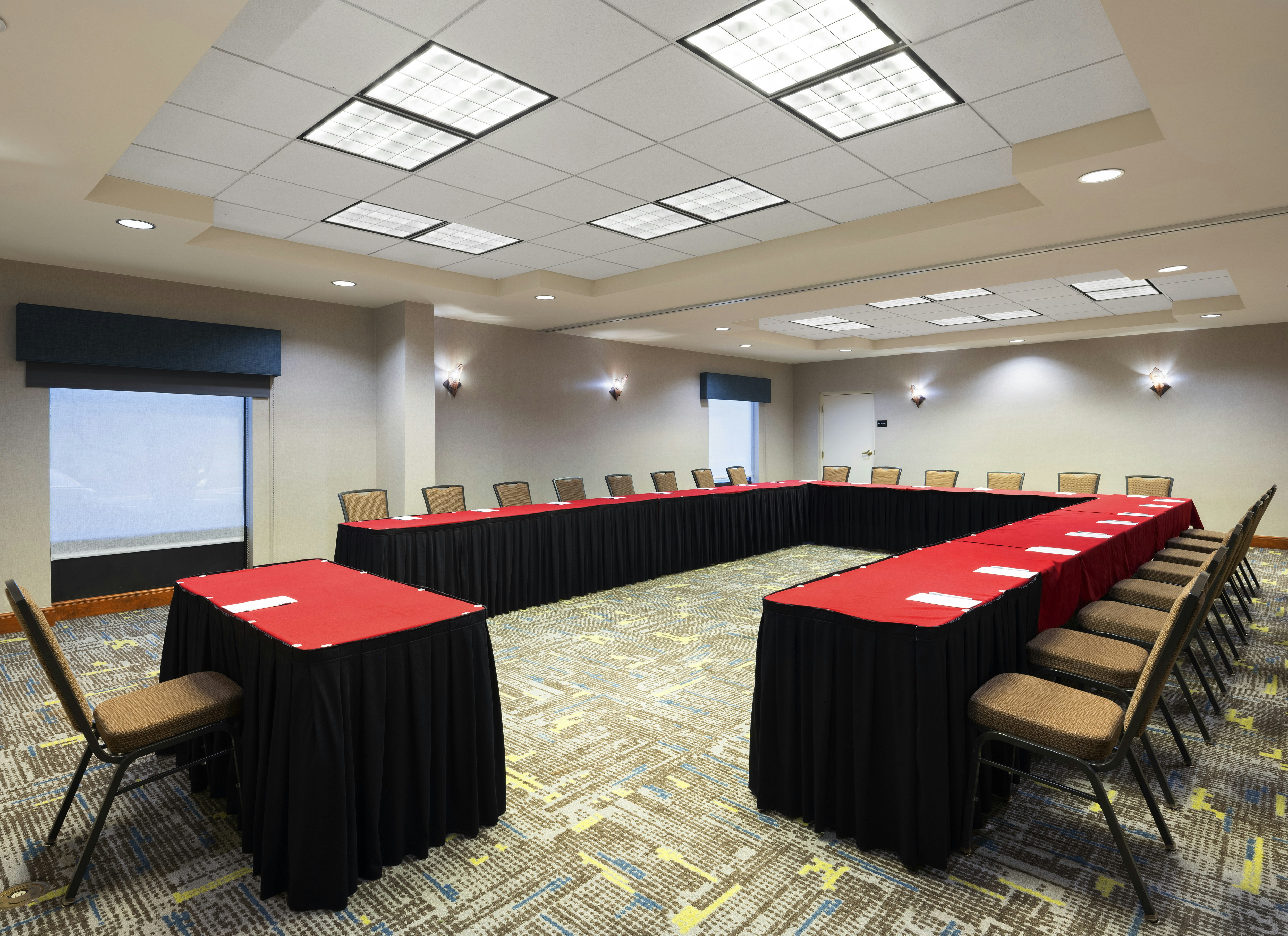 Hampton Inn And Suites Baltimore Arundel Mills 15/17