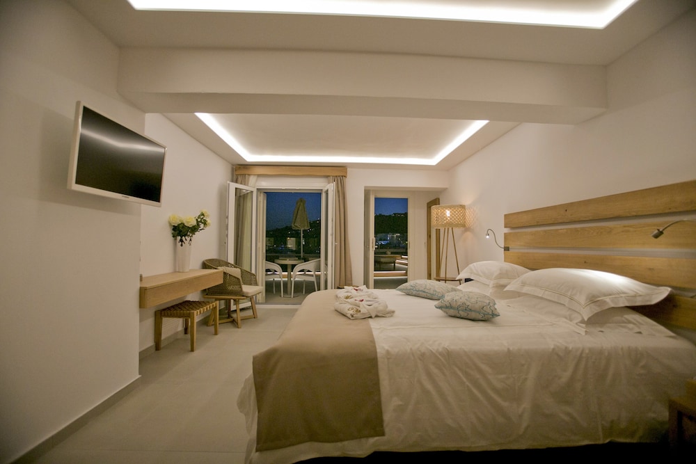 Thalassa Boutique Hotel 13/50