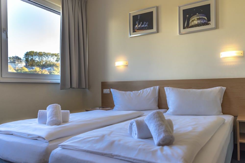Hotel Citylight Berlin 8/43
