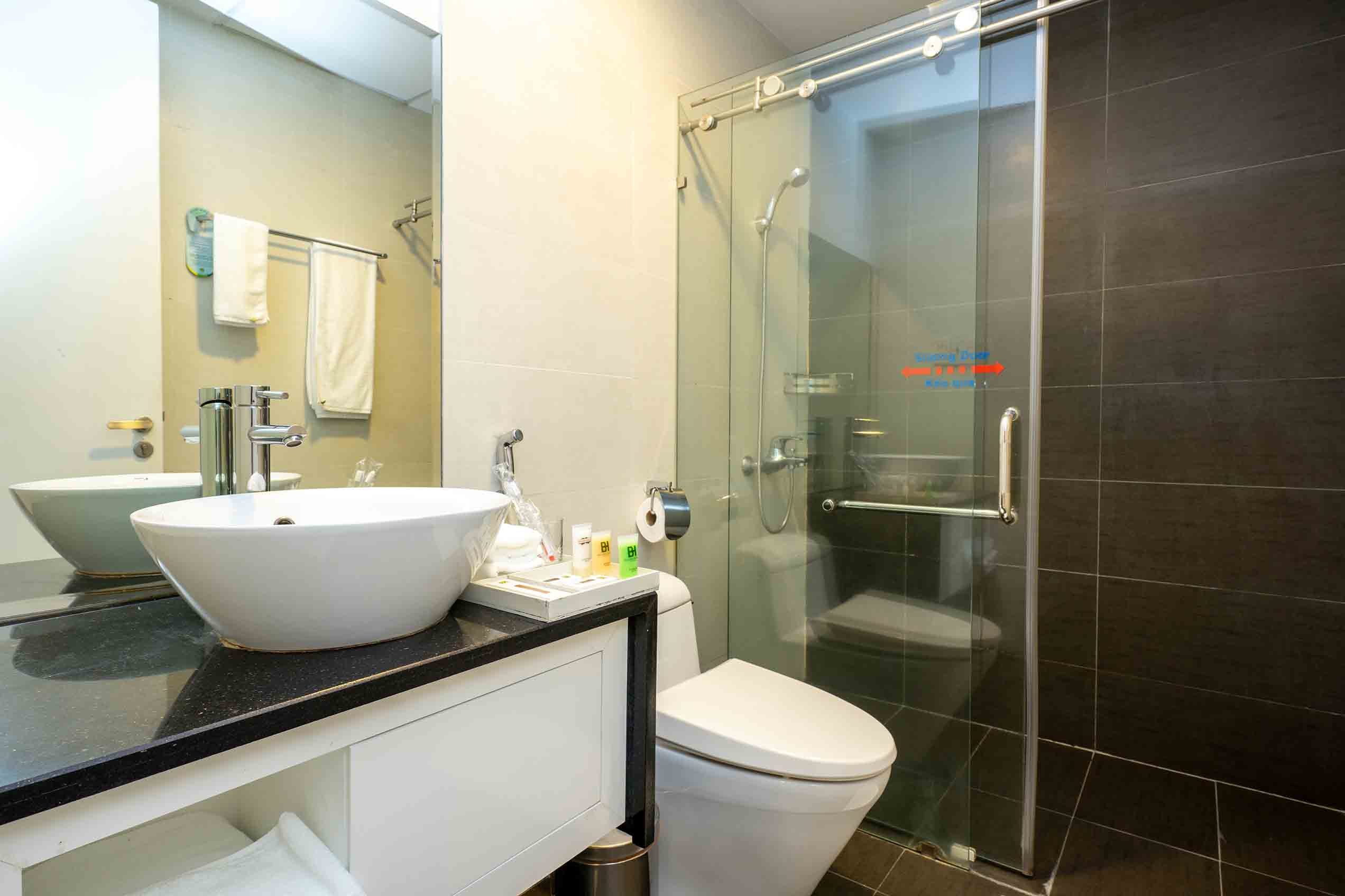 Becamex Hotel Thu Dau Mot 21/24