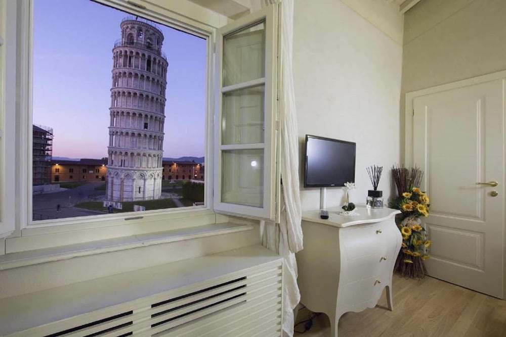 Relais I Miracoli 34/50