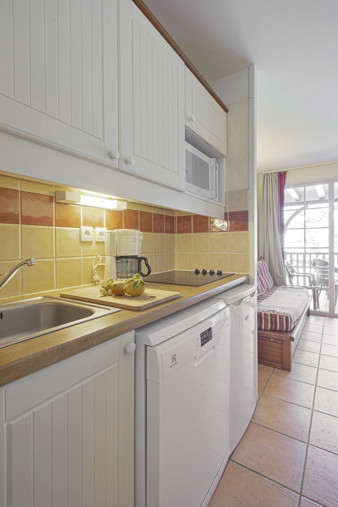Residence Pierre & Vacances Le Parc D arradoy 4/50