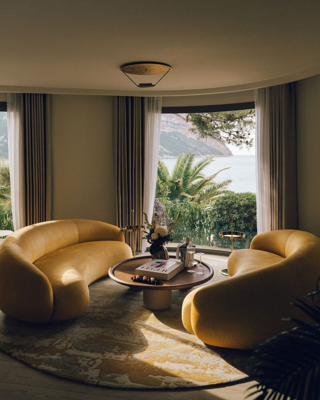 Hotel Les Roches Blanches 23/50