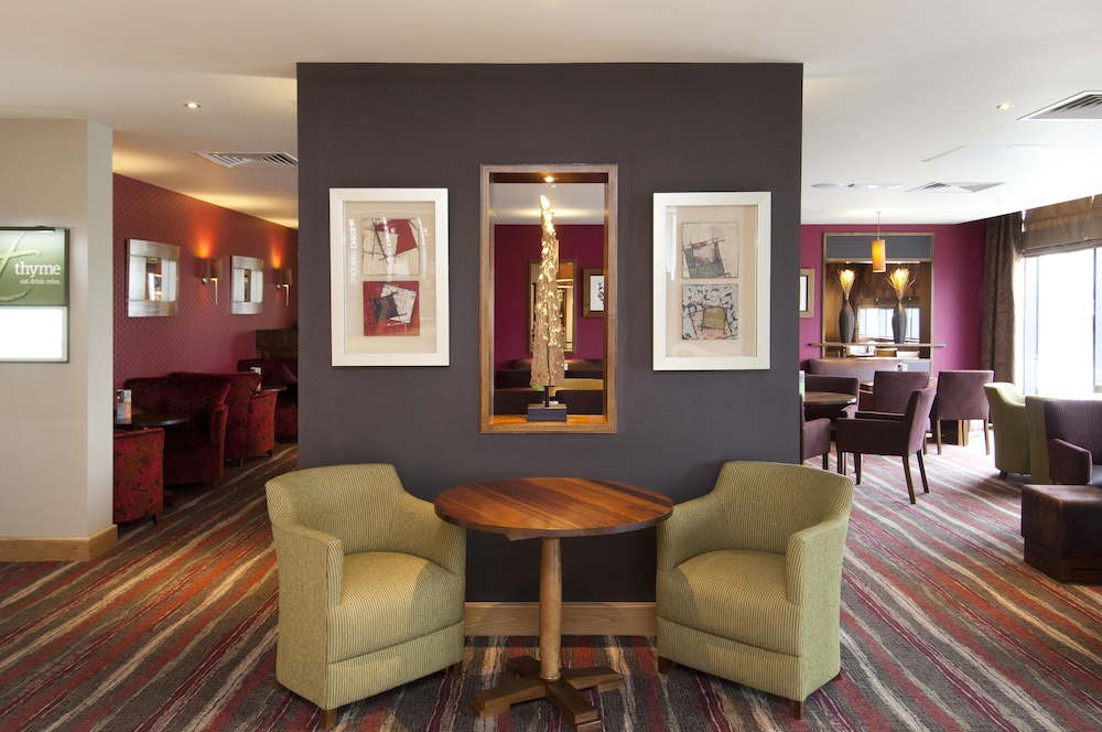 Premier Inn Heathrow Airport Terminal 5 34/58