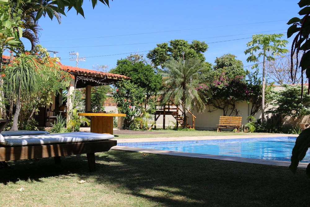 Villa Roma Beach Hotel 23/36