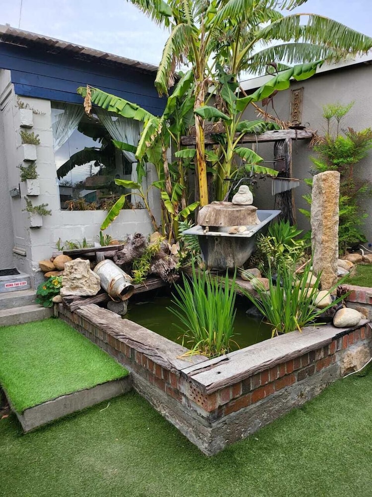 Strand Guesthouse - Hostel 23/33