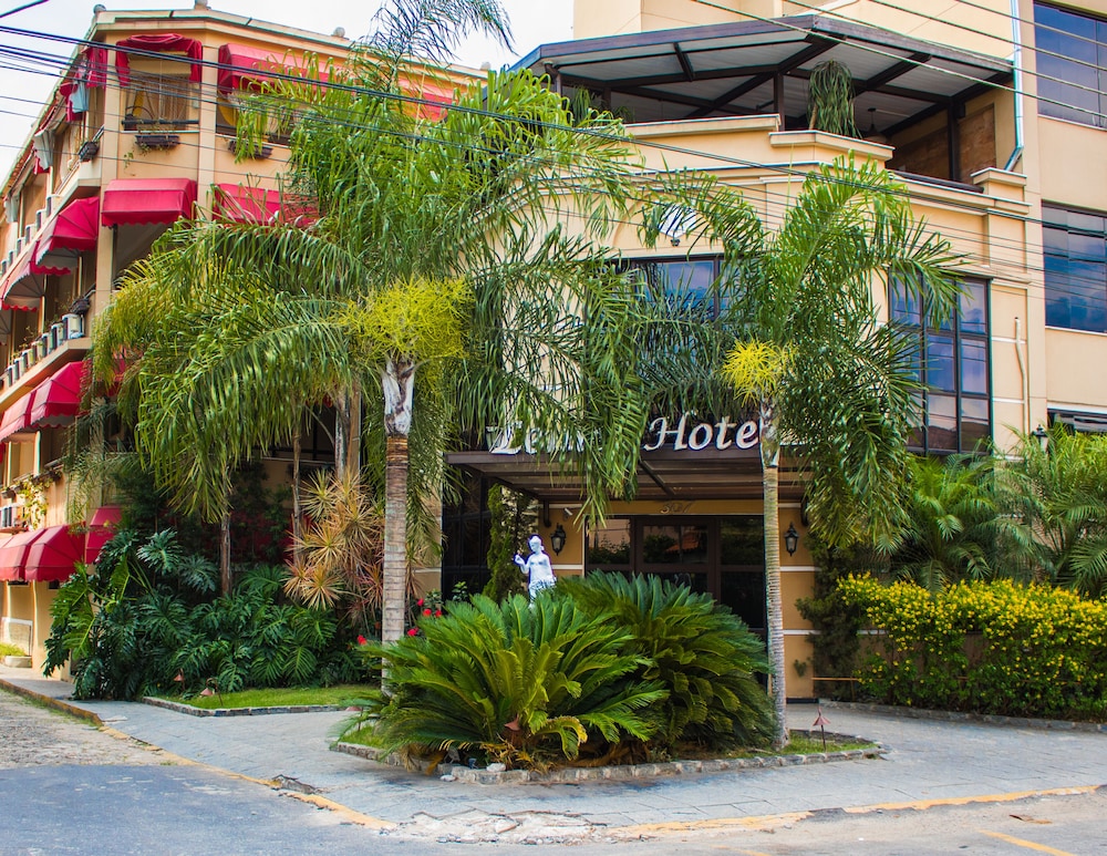 Lemes Hotel 2/50