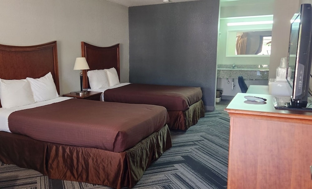 Motel6 Ada, OK 14/33