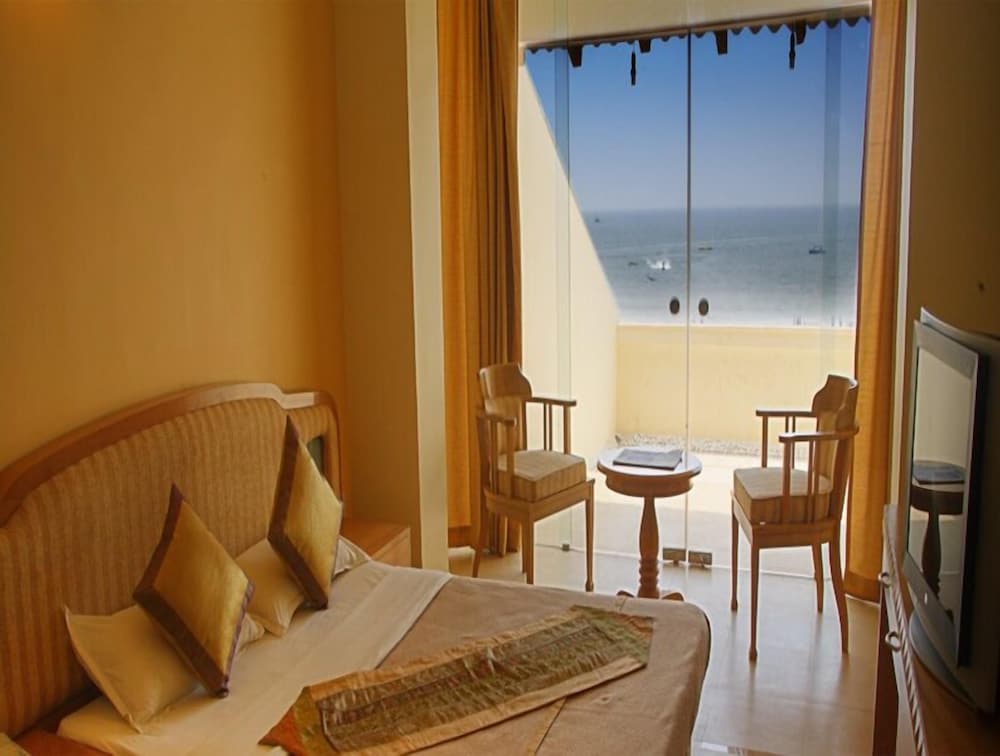 Calangute Residency photo5