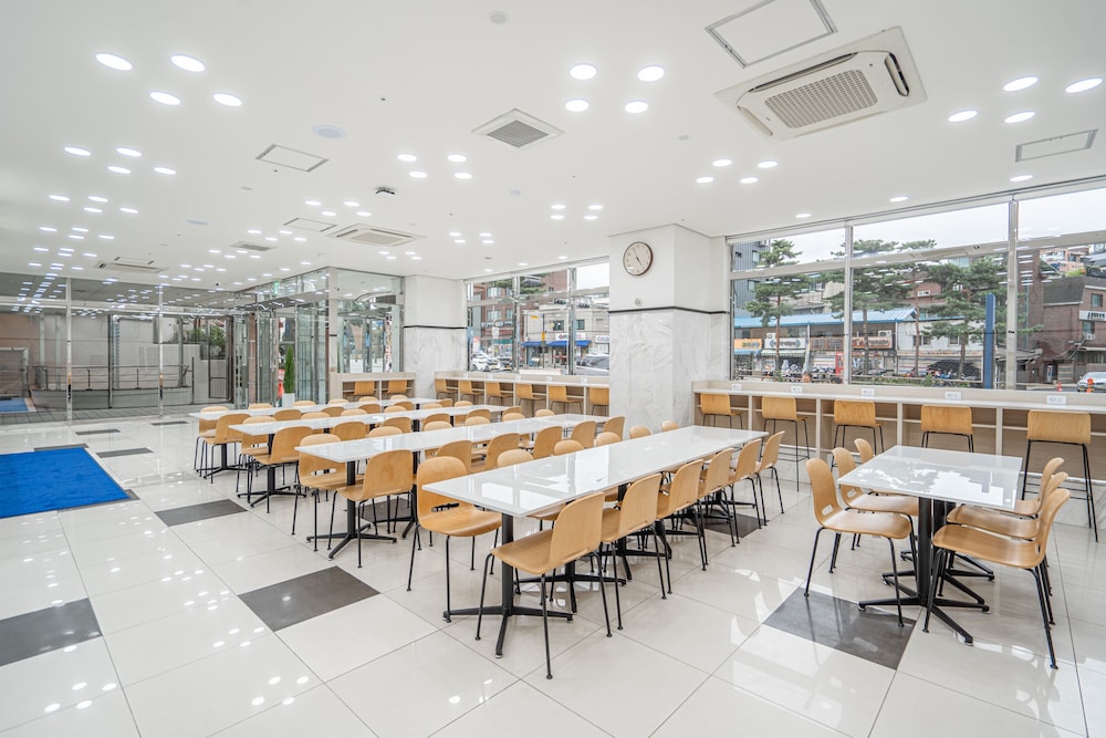 Toyoko Inn Seoul Dongdaemun I 53/59