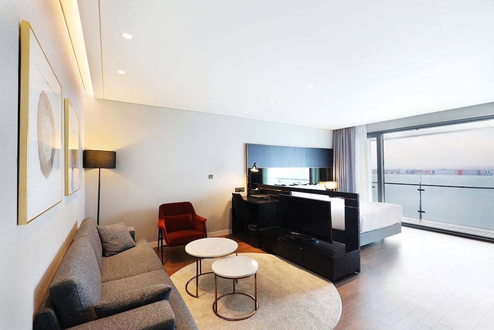 Hotel Marinabay Korea Ara 35/50