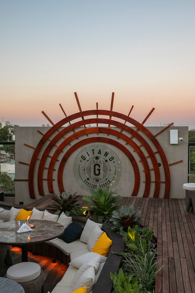 Five Hotel Asuncion 68/73