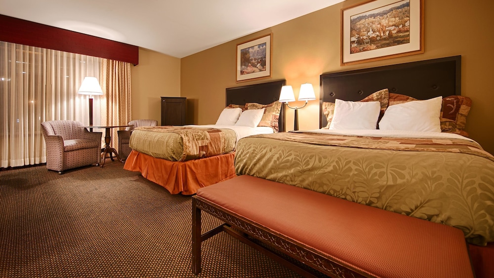 Best Western Plus Gold Country Inn 20/49