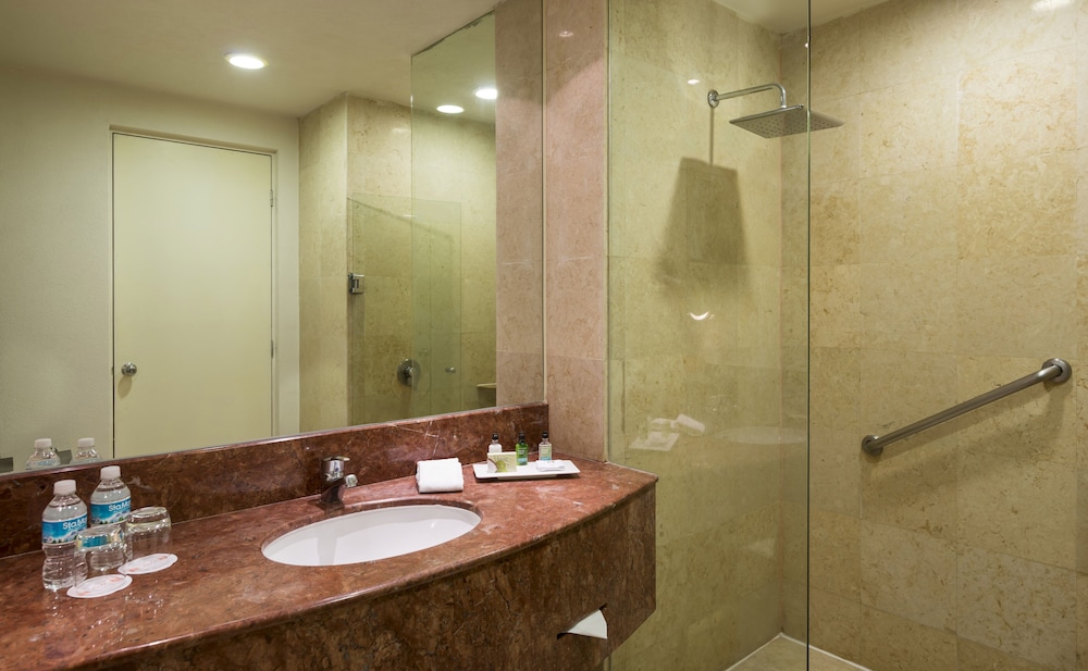Real Inn San Luis Potosi 7/45