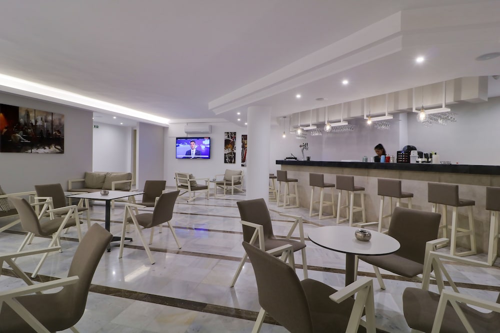 Harmony Rethymno Beach Hotel 23/43