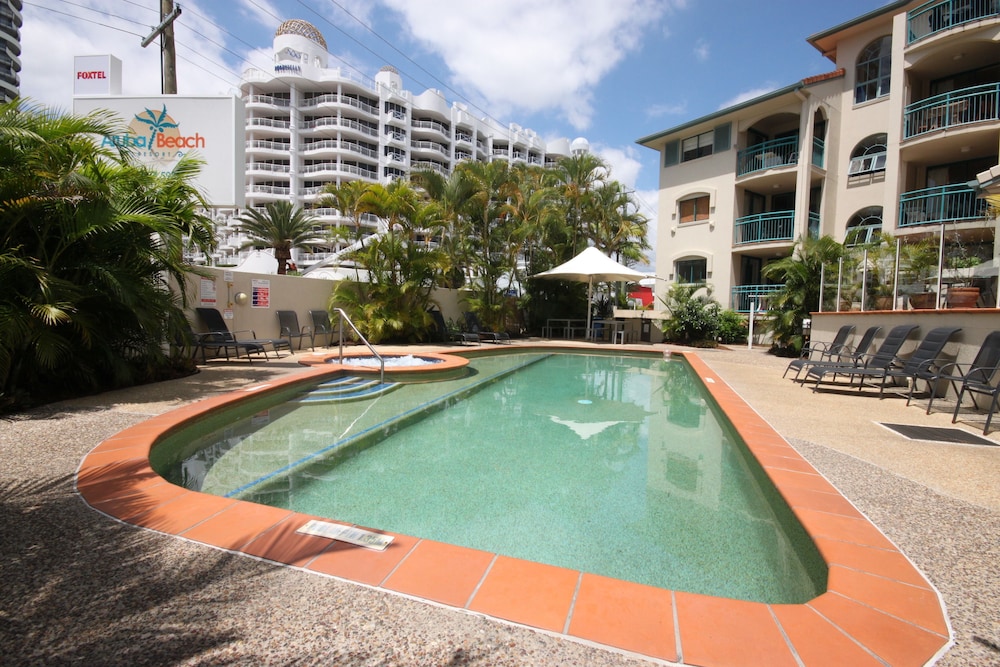 Aruba Beach Resort 33/67