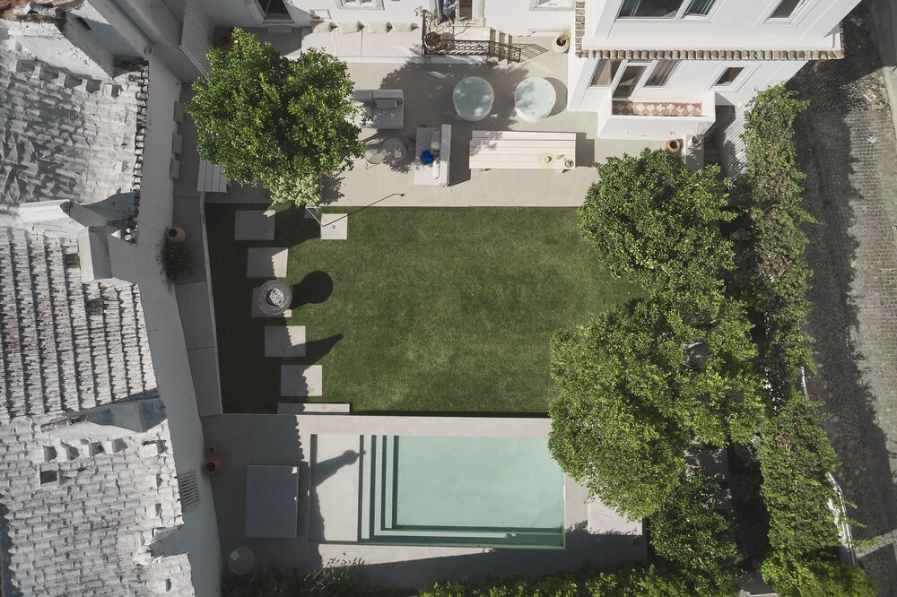 Dona Graca Lisbon Apartments 38/50
