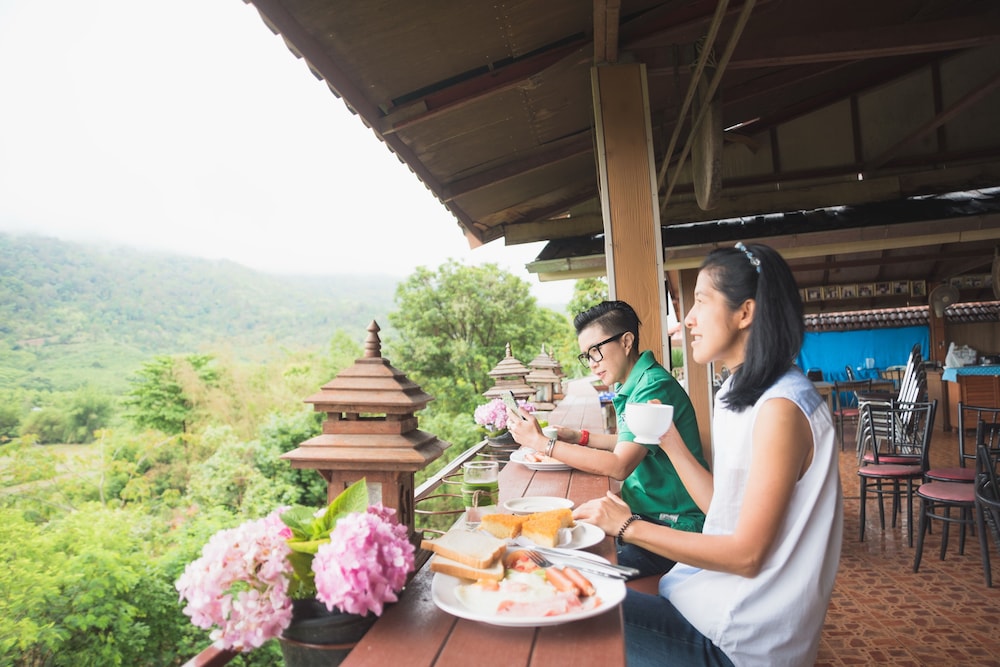 Phurua Bussaba Resort & Spa 48/67