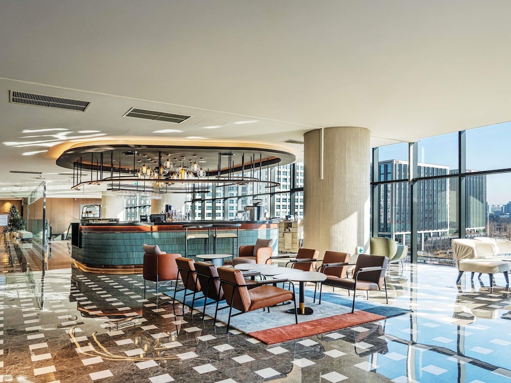 Mercure Ambassador Seoul Magok 8/67
