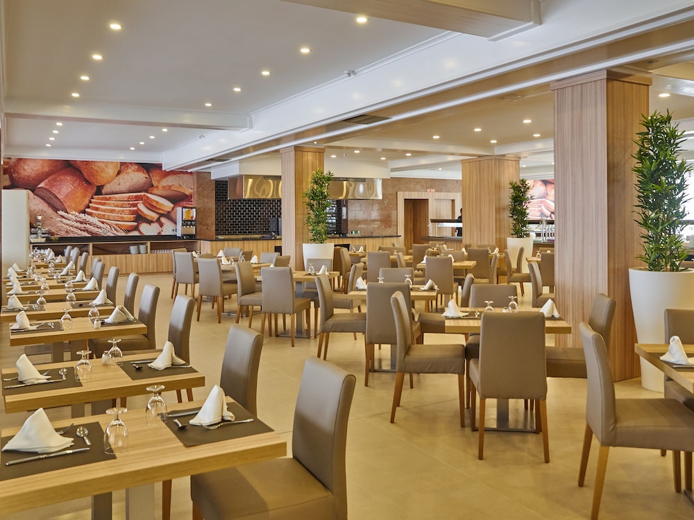 BQ Can Picafort Hotel 54/71
